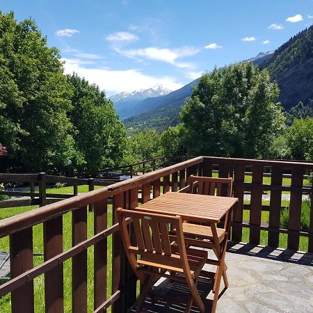 Mont Blanc Apartment Морже Екстер'єр фото