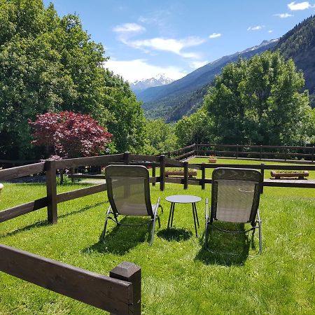Mont Blanc Apartment Морже Екстер'єр фото