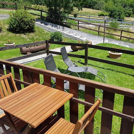 Mont Blanc Apartment Морже Екстер'єр фото