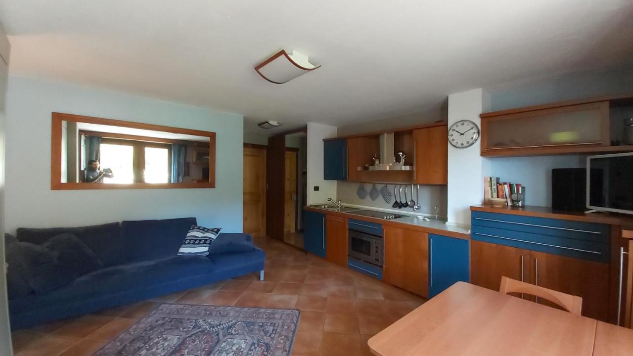 Mont Blanc Apartment Морже Екстер'єр фото