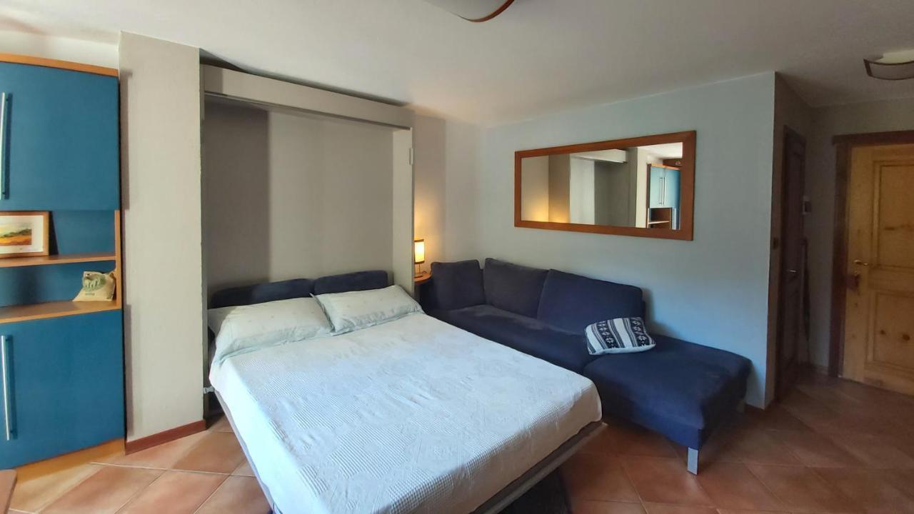 Mont Blanc Apartment Морже Екстер'єр фото