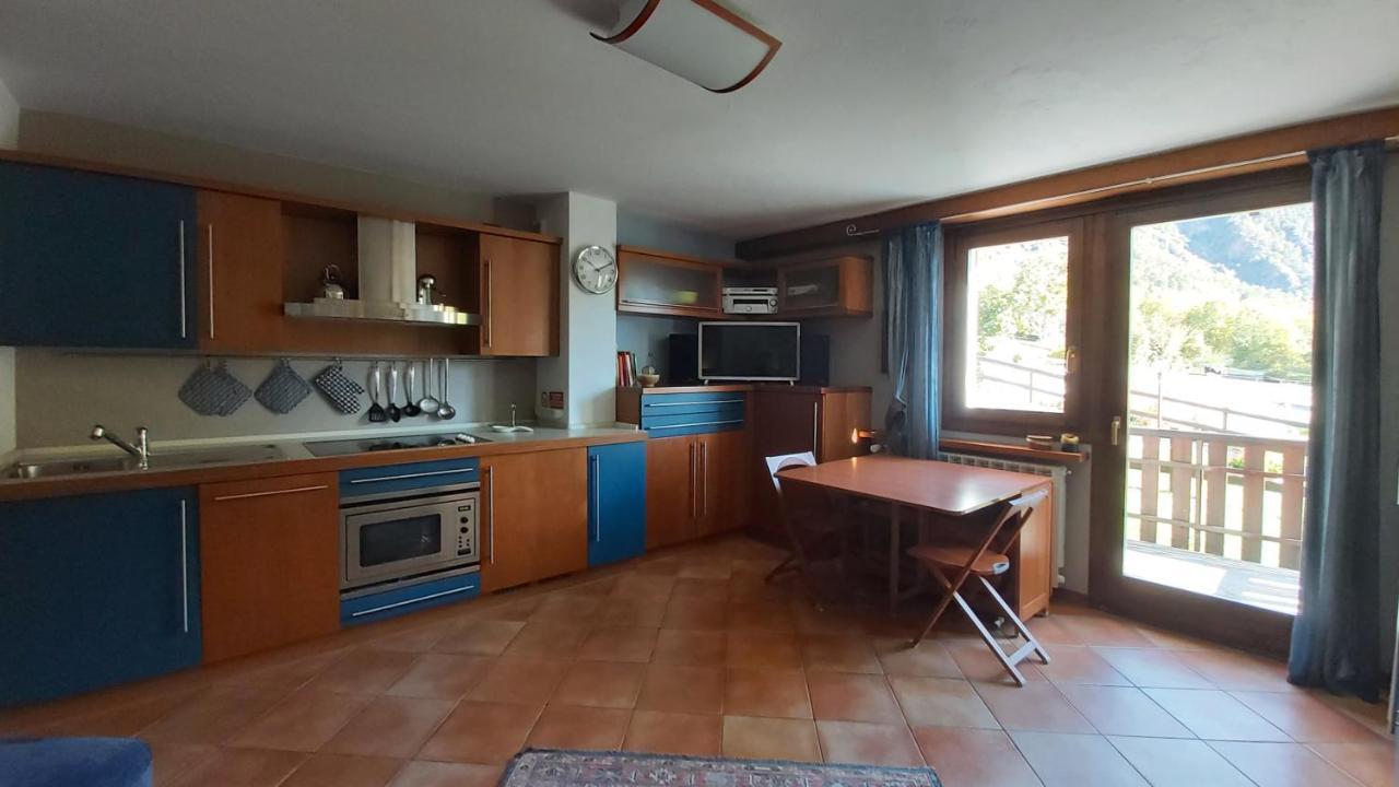 Mont Blanc Apartment Морже Екстер'єр фото