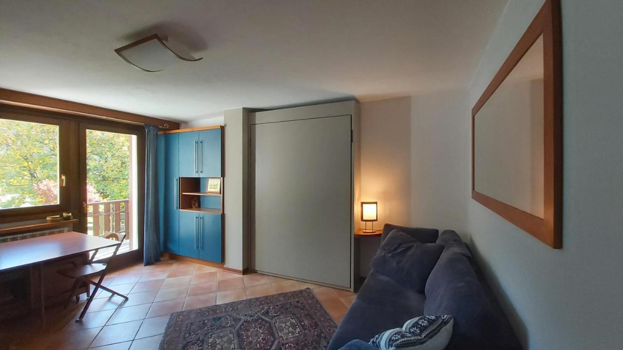 Mont Blanc Apartment Морже Екстер'єр фото