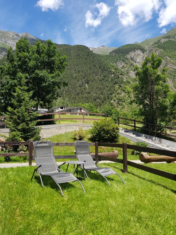 Mont Blanc Apartment Морже Екстер'єр фото