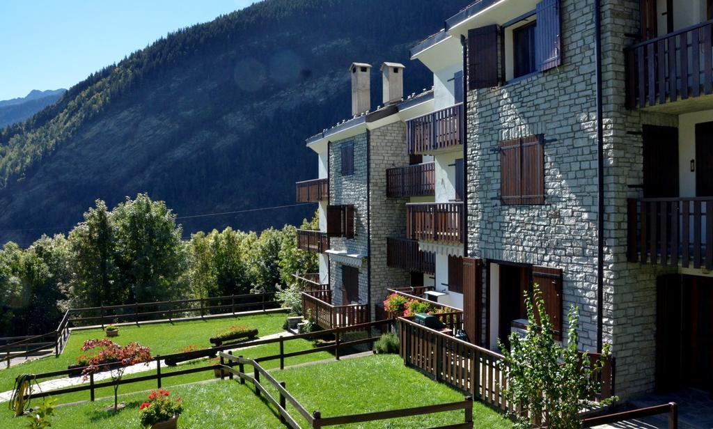 Mont Blanc Apartment Морже Номер фото